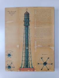 Suomen majakat = Finska fyrar = Finnish lighthouses