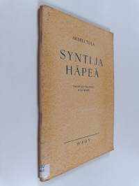 Tyhjä kuva