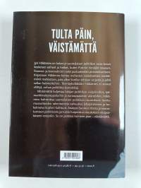 Väistämättä (signeerattu, tekijän omiste)