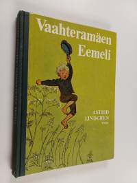 Vaahteramäen Eemeli