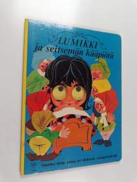 Tyhjä kuva