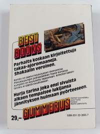 Ajojahti : Rambo 1