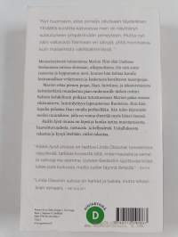 Kaikki hyvä sinussa