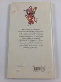 Tiitiäisen pippurimylly (Ei liian pienille eikä liian isoille vaan kaikille joilla on pippurihylly)