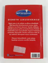 Rottatouille