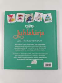 Frozen-kuumetta : juhlakirja