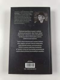 Jack Taylor : kulkurimurhat
