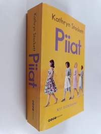 Piiat