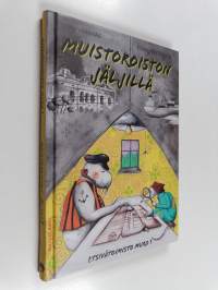 Tyhjä kuva