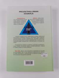Projektihallinnan käsikirja