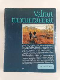 Valitut tunturitarinat