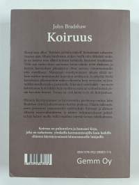 Koiruus : tiede auttaa ymmärtämään koiraasi