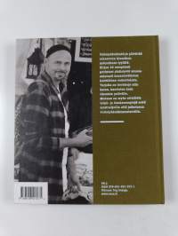 Voileipäkakkukirja