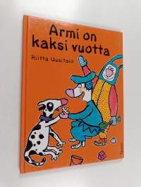 Tyhjä kuva