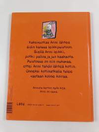 Armi on kaksi vuotta