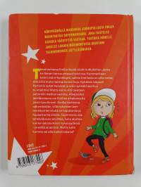 Supermarsu palaa tulevaisuuteen