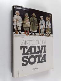 Tyhjä kuva