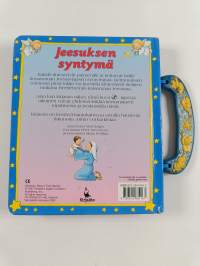 Jeesuksen syntymä