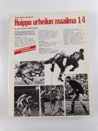 Huippu-urheilun maailma 2 osa, Suuret joukkuepelit
