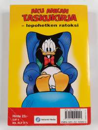 Kauniit ja vihreät