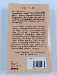 Berliini-raportti