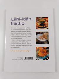 Lähi-idän keittiö