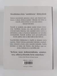 Tunneäly : lahjakkuuden koko kuva