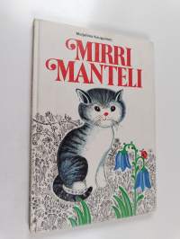 Mirri Manteli