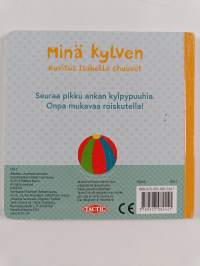 Minä kylven