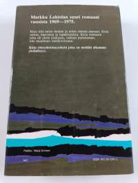 Yksinäinen mies