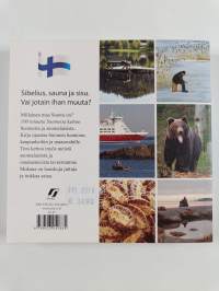 100 totuutta Suomesta (selkokirja)