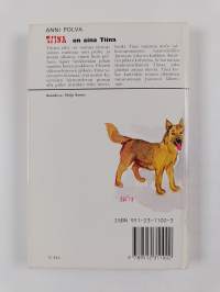 Tiina on aina Tiina