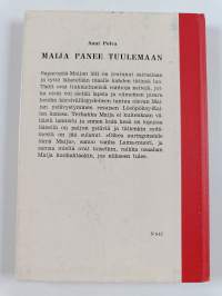 Maija panee tuulemaan