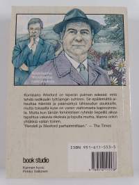 Pahanilman linnut