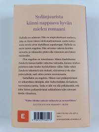 Kolme ihanaa asiaa sinusta