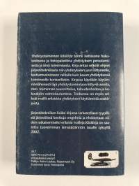 Yhdistystoiminnan käsikirja