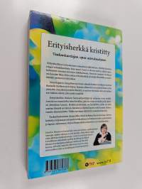 Erityisherkkä kristitty : taakankantajan opas esirukoukseen