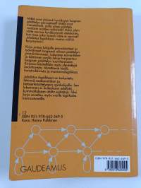 Johdatus logiikkaan