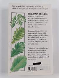 Euroopan puuopas