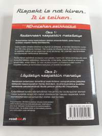 HD-miehen seikkailut