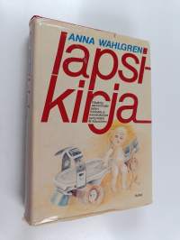 Lapsikirja