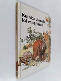 Tyhjä kuva
