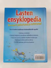 Lasten ensyklopedia