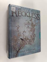 Reckless : Das Goldene Garn