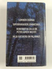Ilvesvaara