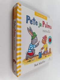 Pete ja Pulmu rannalla