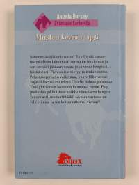 Mustan kevään lapsi