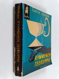 Tyhjä kuva