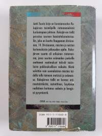 Rukajärven tiellä