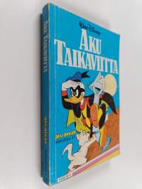 Tyhjä kuva